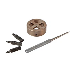 Fox Shox LSC Knob Removal Tool, 2022 Float X - Picture 1 of 1