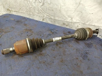 Eje izquierdo conductor eje 49500B2500 se adapta a 14-19 Kia Soul 2,0 L 2715441 Foto 1 de 4