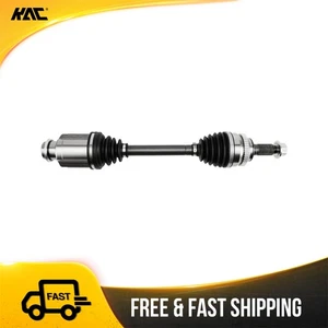 CV Drive Axle Shaft For 2009 to 2012 Mazda CX-9 All Engine Front Right 668194 - Picture 1 of 16