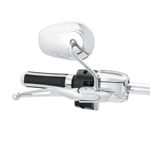 Aluminum Clutch Brake Lever Handlebar For Harley Freewheeler FLRT 2019 2020 - Picture 1 of 8