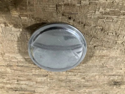 Tapa Radiador Ford Eaton Modelo A Original 1930-1931 - Excelente Estado -  Foto 1 de 4