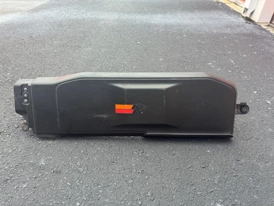 Conducto resonador admisión aire Lexus LS400 1990-1994 1UZ-FE LS 400 V8 17890-50010-B Foto 1 de 3