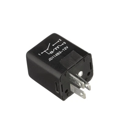 For 1984-1985 Pontiac J2000 Sunbird Horn Relay SMP - Image 1 of 4