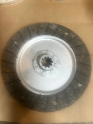 Disco de embrague Chevrolet 1929-1931 Foto 1 de 2