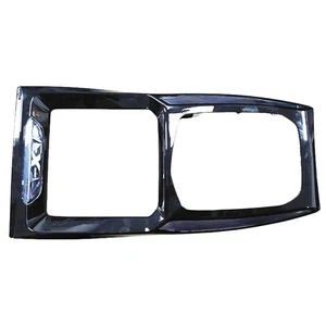 OE Center Console Shifter Bezel Trim Panel Ambient Light for BMW G02 X4 2022-24 - Picture 1 of 6
