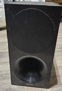 SAMSUNG PS-WM30 altoparlante subwoofer wireless e cavo di alimentazione - Foto 1 di 6