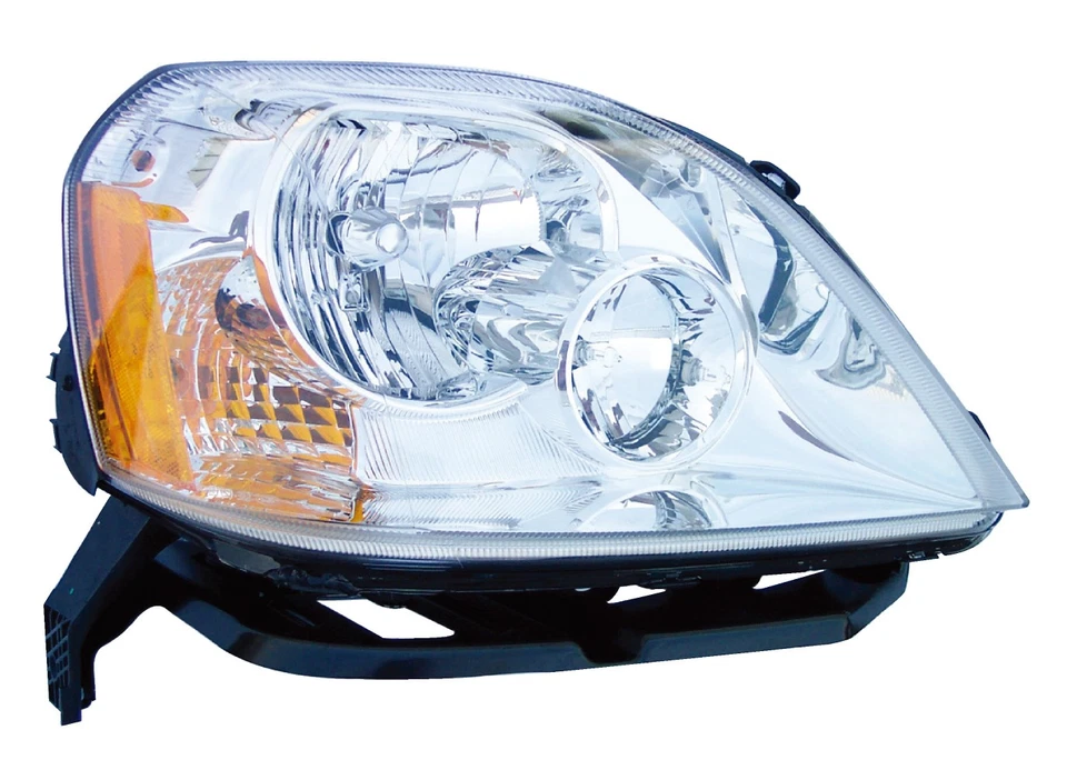 Headlight Front Lamp for 05-07 Ford Five Hundred Passenger Right - Image 1 of 1
