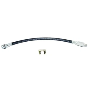 Brake Hose Fits Pontiac Lemans 1967 Front Rubber-HSP4328OM - Picture 1 of 1