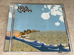 Uzva - Uoma CD Rare OOP 2006 Silenze Jazz - Foto 1 di 6