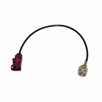 Kufatec Antennenadapter Mercedes GSM FSE alt auf UHI (Fakra auf UHI)