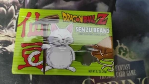 Dragon Ball Z Senzu frijoles Candy (sensu) - Picture 1 of 3