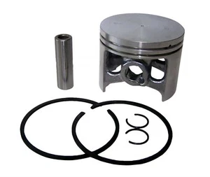 COMPATIBLE STIHL 036 MS360 PISTON ASSEMBLY (48MM) NEW - Picture 1 of 3