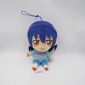 Love Live! C2003 Umi Sonoda Furyu Plüschtier 7 Zoll Spielzeug Puppe Japan Maskottchen - Bild 1 von 7
