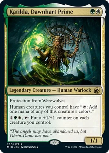 Katilda, Dawnhart Prime - Bild 1 von 1