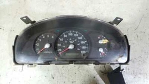 940033E087 instrumentenblende 1281032 für KIA SORENTO 2.5 CRDI CONCEPT 2002 - Bild 1 von 6