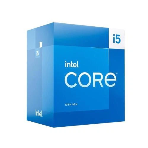 Intel Core i5-13400f Processore 20 Mb Cache Intelligente Box - Immagine 1 di 1
