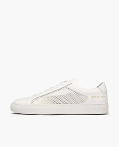 Zapatillas blancas Common Projects Achilles edición de verano - 40, 41 y 45 - nuevas con caja - Imagen 1 de 12