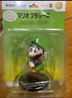 Figurine Medicom Nintendo Super Mario Bros. Luigi UDF 199 Ultra Détail 3,25" NEUVE