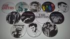 12 The Smiths badges 25mm UK Indy Rock Morrissey Queen is Dead Meat is Murder