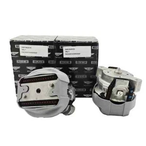 Bentley Continental Gt Gtc & Flying Spur Motor Mounts 07-2022 3W0199381R - Picture 1 of 5