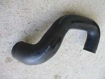 TIGERSHARK DAYTONA 770 CAJA DE AGUA DE ESCAPE A MANGUERA DE SALIDA 0610-273 MONTE CARLO Foto 1 de 4