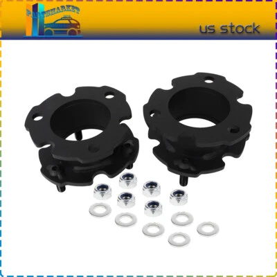 3" Front Leveling Lift Kit Steel For Chevy Colorado GMC Canyon 2015 2016 -2022 - Изображение 1 из 4