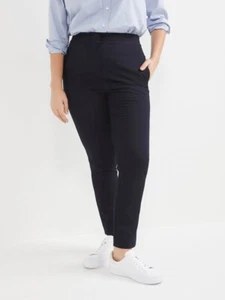 Commonry Trouser Pants Black Size 10 NWT RRP $199 - Picture 1 of 11