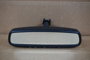 2013 2014 2015 2016 2017 2018 Infiniti QX60 Rear View Mirror OEM 4112A0B12HL4 - Picture 1 of 6
