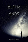 Alpha Andy By Collin Katrell - New Copy - 9781723945267