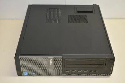 Dell Optiplex 7010 DT i5-3570 3.4GHz 8GB RAM No HD #Z56 - Image 1 of 4