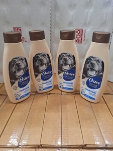 Balsamo bagno latte farina d'avena Essentials profumo di cocco 4 BOTTIGLIE! - Foto 1 di 5