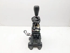 JEEP CHEROKEE KL MK5 GEAR LEVER SELECTOR SHIFTER AUTOMATIC 2015 P1WS54149AE - Picture 1 of 7