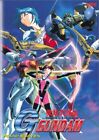 Mobile Fighter G Gundam (Bandai Entertainment): Round #11 [DVD] [GOOD cond.]