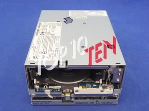 Vorabaustausch für IBM 02XW546 LTO-9 FH FC 8Gb Laufwerk - Afbeelding 1 van 3