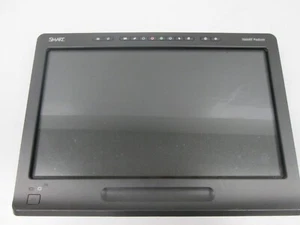 SMART Podium 518 interactive pen monitor model SP518 18.5" *NO STYLUS* - Picture 1 of 8