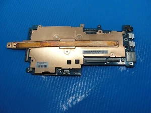 Samsung 12.2" XE525QBB-K01US OEM Intel 3965Y 1.5GHz 4GB Motherboard BA92-19283B - Zdjęcie 1 z 5