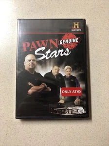 Pawn Stars: Genuine Articles Brand New And Sealed - Picture 1 of 6