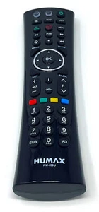 Original Remote Control for Humax RM-I09U - Picture 1 of 6