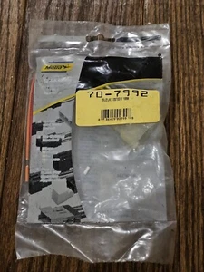 Metra 70-7992 Wiring Harness 1996 Suzuki Esteem Select Other 1995-2003 - Picture 1 of 5