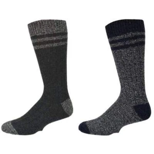 Woolen Socks for Men, Father's Day Socks, Outdoor Athletic Socks - Picture 1 of 10