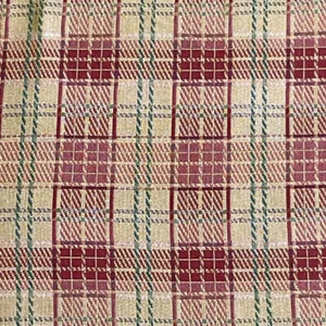 Burch Fabric Slocum Beige Upholstery Fabric - Picture 1 of 3