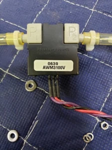 Sprint LC leak tester flow sensor spare part, working - Honeywell AWM3100V - Picture 1 of 3