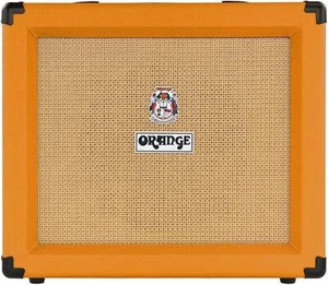 Orange Crush 35RT Gitarrenverstärker Combo - Bild 1 von 5