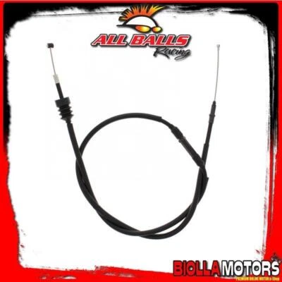 45-2120 CAVO FRIZIONE Husqvarna CR250 250cc 2003- ALL BALLS Foto 1 de 4