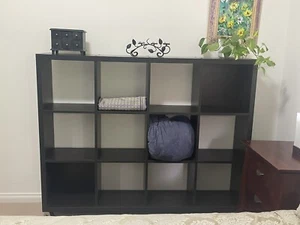 Cube Shelving - Picture 1 of 4