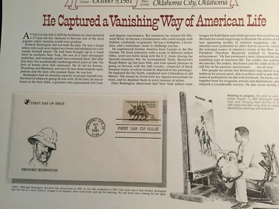 39 US First Day Covers Reader’s Digest Collection. Oct 13, 1981-Mar 31, 1983 - Image 1 of 4