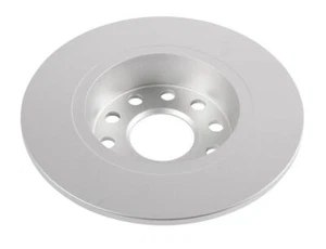Bendix Euro+ Rear Rotor for Volkswagen Golf 1K, CD 1.4L PETROL CAXA,DJKA 2007 - - Picture 1 of 5