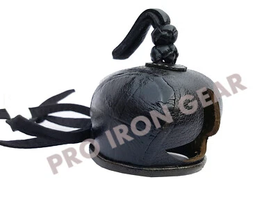 PRO IRON GEAR Falconry Hoods Dutch ( ALL SIZES AVAILABLE)