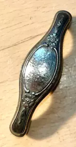 1929 1930 GRAHAM PAIGE CUARTO TRASERO ÓPERA MANIVELA BOBINADORA MANIJA VENTANA ORNAMENTADA 20S - Imagen 1 de 10