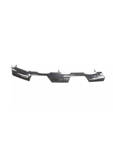 NEW OEM Ford Radiator Grille Insert Black Right KL1Z-8C324-DA Expedition 19-21 - Bild 1 von 2